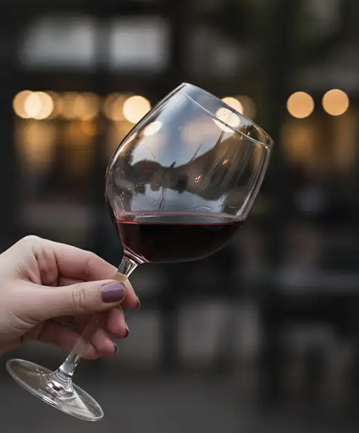 Teinnovadora wine import and distribution company